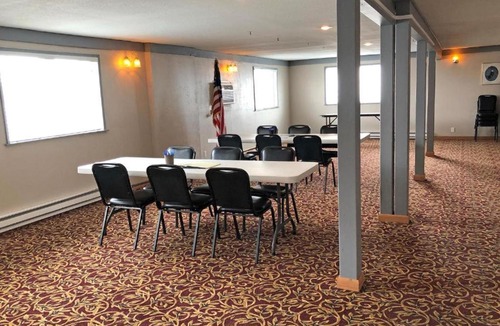 Evanston Hotel | Affordable Inns Evanston