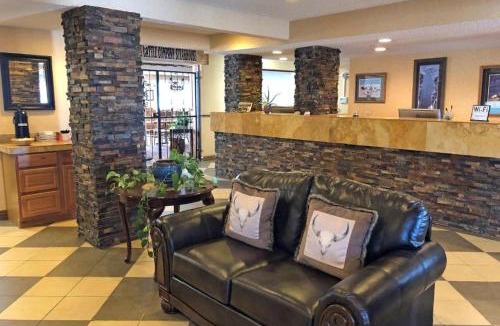 Evanston Hotel | Affordable Inns Evanston
