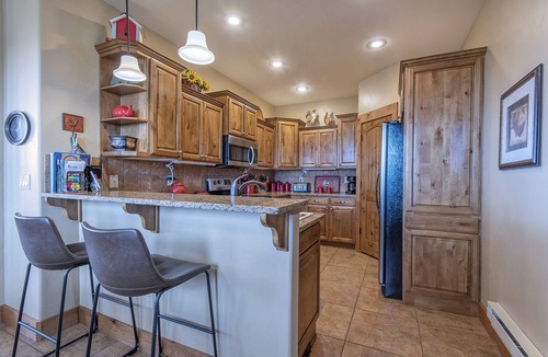 Driggs Condo | Affordable Luxury Condo Accepting Fall 2025 and all 2026 Bookings