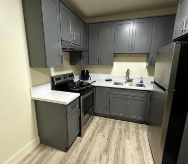 Koreatown House | Affordable Stay Koreatown LA #1