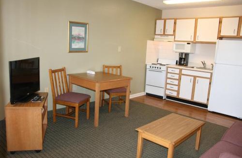 Lexington Hotel | Affordable Suites Lexington