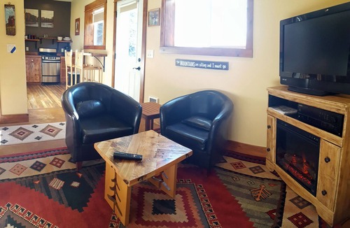 Stevensville Cabin | Ahhh, Montana! Peace & Quiet With Spectacular Views!