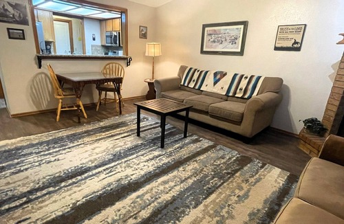Wheatland House | Aimee's Charm and Convenience Plus Garage!