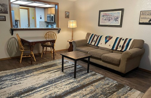 Wheatland House | Aimee's Charm and Convenience Plus Garage!