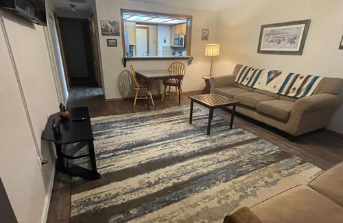 Wheatland House | Aimee's Charm and Convenience Plus Garage!
