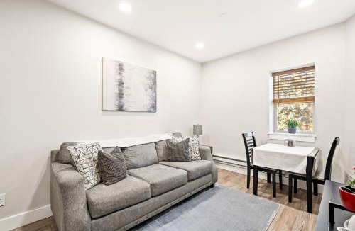 Great Falls Apartment | Aisling Suites Furnished Apartments