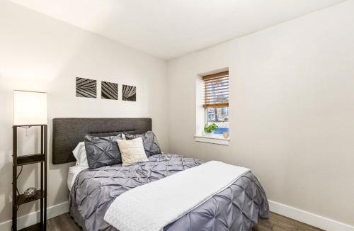 Great Falls Apartment | Aisling Suites Furnished Apartments