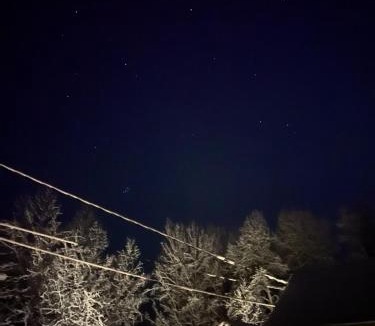 Fairbanks Apartment | Alaska Tucked Inn