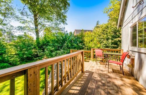 Netarts House | Alder Cove