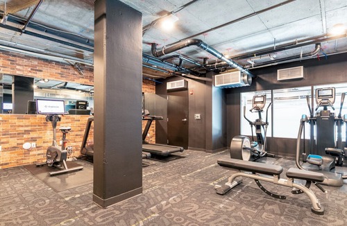 Lower Queen Anne Apartment | Alexan 100, 100 Denny Way in Seattle