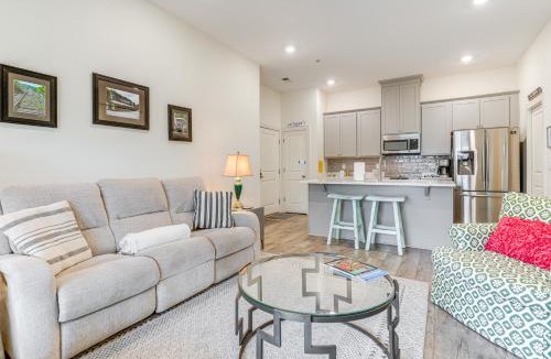 Chattanooga Apartment | All Aboard - Popular Southside Chattanooga Condo!