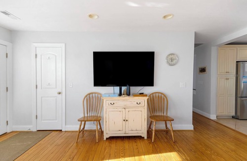 Ocean City Beach House | ALL'S WELL at this Beautiful, Ocean-Front Oasis!