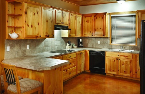 Gruene Resort | All the comforts of home!