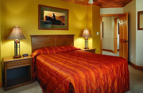 Gruene Resort | All the comforts of home!