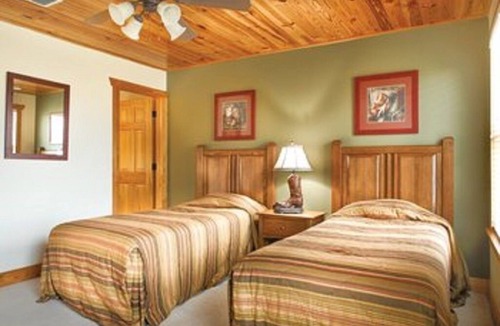 Gruene Resort | All the comforts of home!