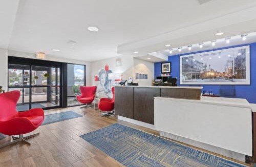 East Texas Hotel | Allentown Park Hotel by The Red Collection