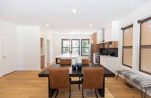 Bozeman Condo | Alpine Nest Bridger Bowl A