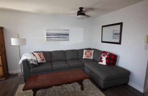 Black Creek Condo | Alpine Peak at Ptarmigan Ridge, Mount Washington