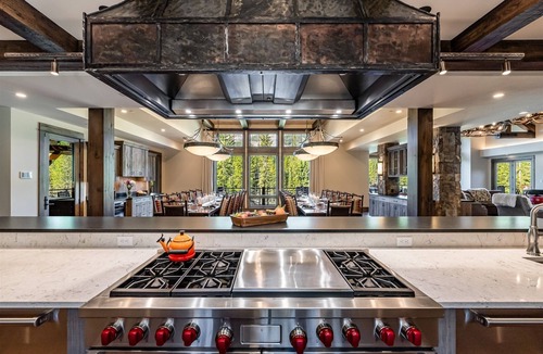Big Sky House | Alpine Peak Lodge | Big Sky | 10 Bed, 17 Bath