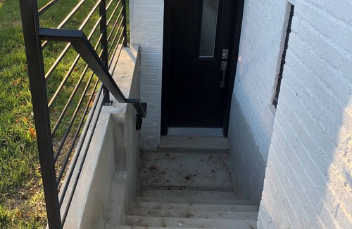 Brookland Apartment | Amazing 2 bedroom apt - centrally located in DC!nn