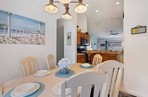 Thousand Oaks House | Amazing 4-Bed Pool Home w/2 Masters, in quiet community. Near Disney