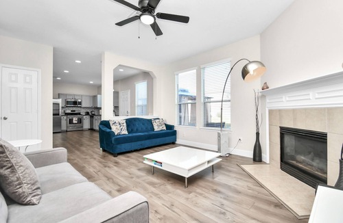 Cypress House | Amazing 4-BR Oasis With Pool & Backyard Bliss