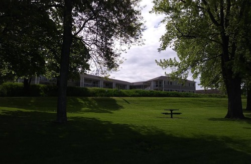 Polson Condo | Amazing Condo in the Heart of Downtown Polson across from Flathead Lake