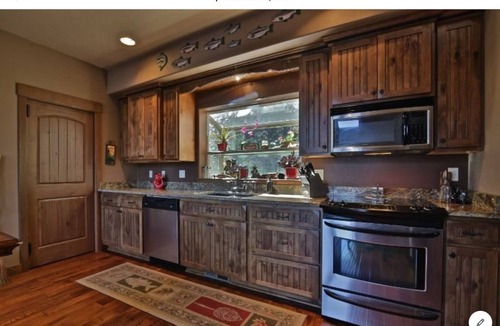 Coeur d'Alene House | Amazing Lake views and Dock ACCESS