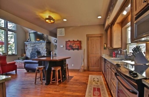 Coeur d'Alene House | Amazing Lake views and Dock ACCESS
