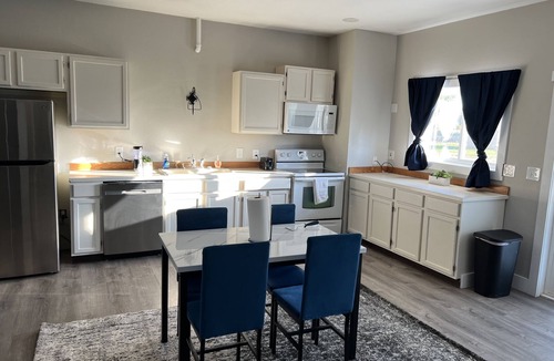 Helena Condo | Amazing Little Condo, 10 minutes from the lake