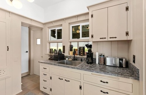 Bankers Hill House | Amazing Location - Views of Bay and Downtown