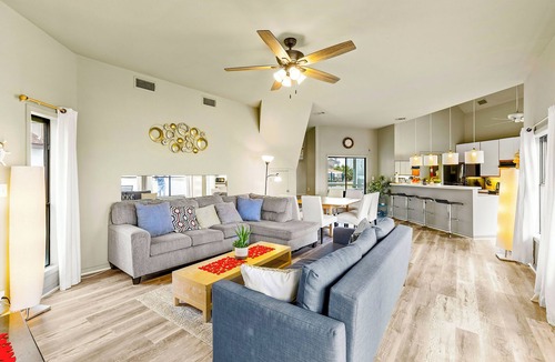 Pirates Beach House | Amazing Ocean Front home with Private-Access to Beach