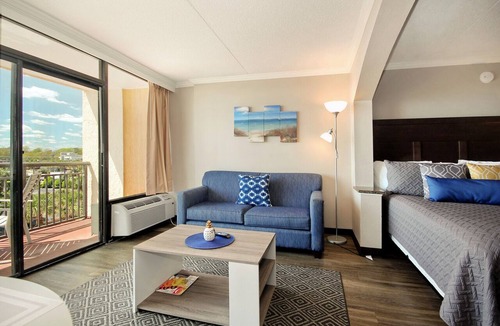 Myrtle Beach Condo | Amazing Ocean View on the Golden Mile