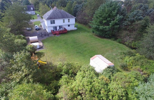 Long Pond House | Amazing Pocono Experience
