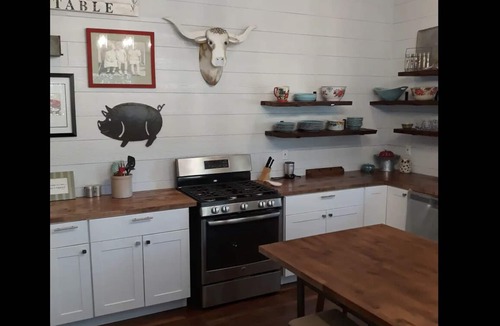 Austin House | AMAZING PRIVATE GUEST HOME CLOSE TO EVERYTHING