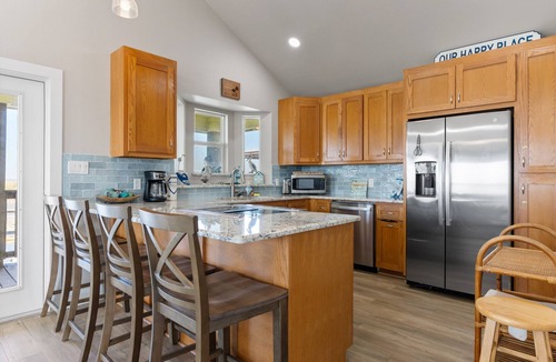Matagorda House | Amazing Views - 3 Bed/2 Bath Home on Colorado River