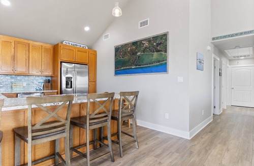 Matagorda House | Amazing Views - 3 Bed/2 Bath Home on Colorado River