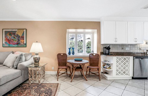 Fernandina Beach Villa | Amelia Island Plantation Villa with Golf Course View, Free WiFi & Shared Pool