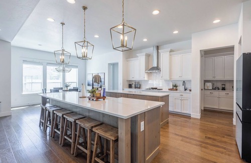 Meridian House | Amenity Packed Modern Estate