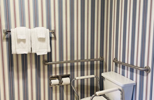 Sandpoint Hotel | America's Best Value Inn Sandpoint