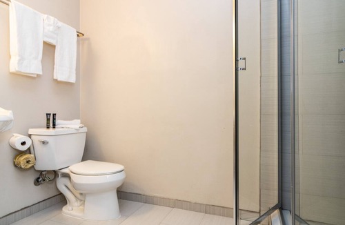 Northwest San Pedro Hotel | Americas Best Value Inn Rancho Palos Verdes