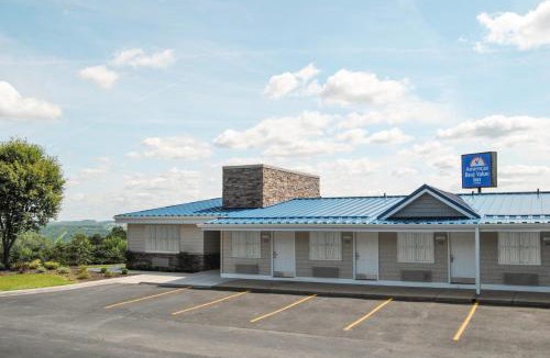 Barton Hotel | Americas Best Value Inn & Suites St Clairsville Wheeling