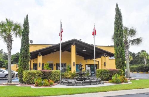 St. George Hotel | Americas Best Value Inn Saint George