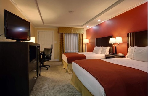 Angleton Hotel | Americas Best Value Inn Angleton