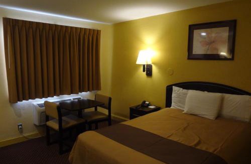 Goldsboro Hotel | Americas Best Value Inn - Goldsboro