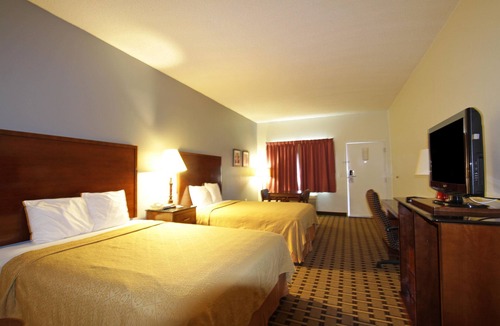 Kinston Hotel | Americas Best Value Inn Kinston