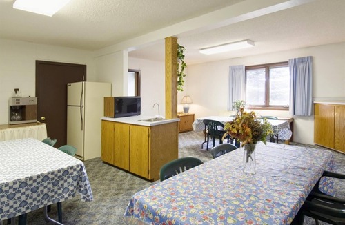 Laramie Hotel | Americas Best Value Inn Laramie