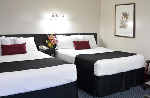 Sheridan Hotel | Americas Best Value Inn Sheridan WY