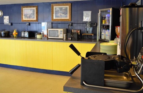 Sheridan Hotel | Americas Best Value Inn Sheridan WY