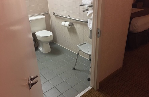 Boise Hotel | Americas Best Value Inn & Suites Boise